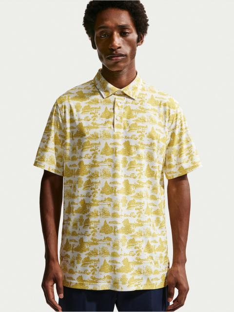 Nike Nike Tailored Performance Men's Dri-FIT Golf Polo