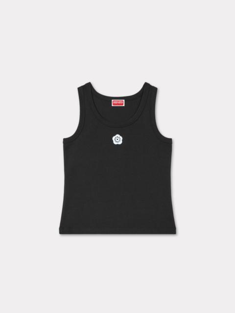 KENZO 'Boke Flower 2.0' rib tank top