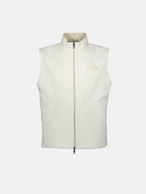 Gilet sans manches