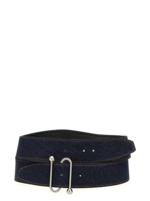 Sportmax 'Arabba1234' belt
