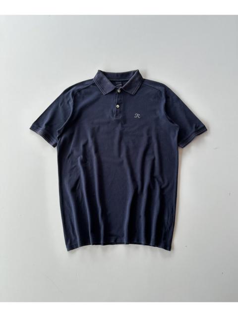 nonnative Nonnative Polos Shirt Japan Embrodery Logo N On Chest