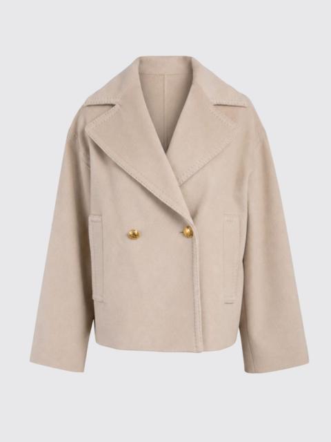 Max Mara Studio Max Mara Studio Women Coat Woman Max Mara Studio