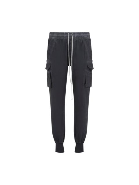 Rick Owens DRKSHDW Rick Owens Drkshdw Mastodon Cut Pants Men