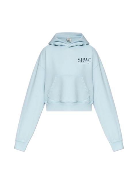 SWEATSHIRT FROM THE UPPER EAST SIDE COLLECTION