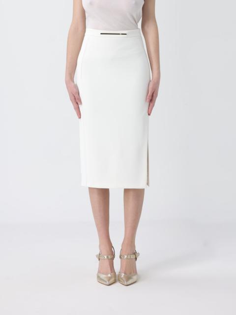ELISABETTA FRANCHI Skirt woman Elisabetta Franchi