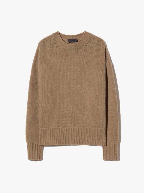 NILI LOTAN DONNIKA SWEATER