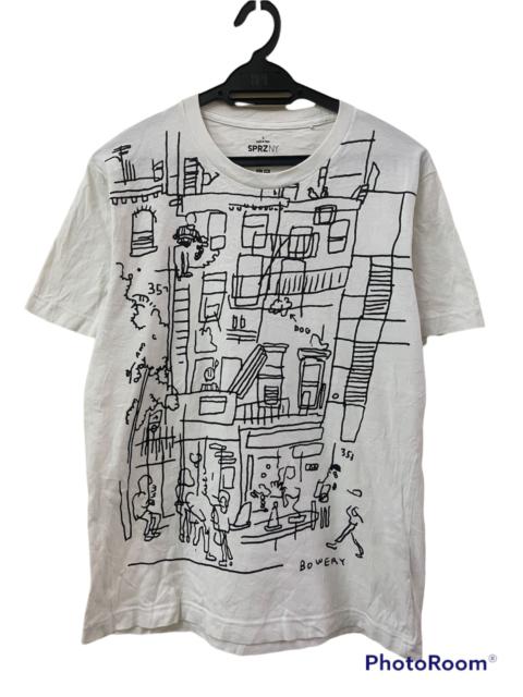 Other Designers Jason - Very limited Jason Polan Art Designer / Murakami / Eva