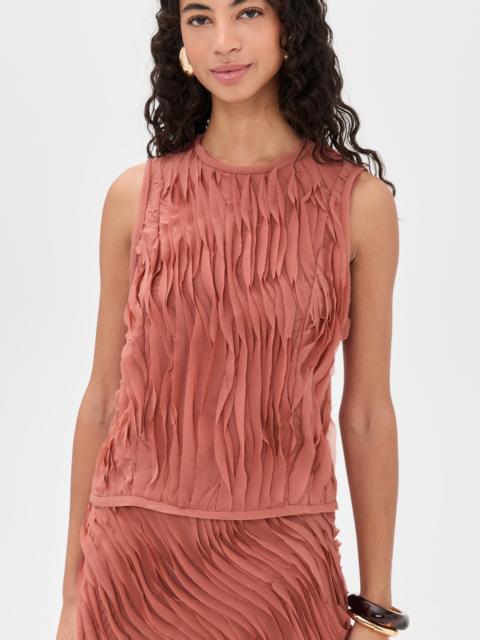 ULLA JOHNSON Celina Top