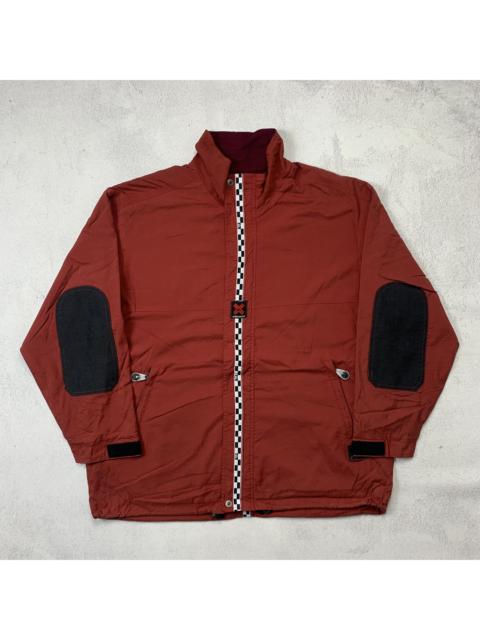 Other Designers Vintage 90s Quiksilver X Series Jacket