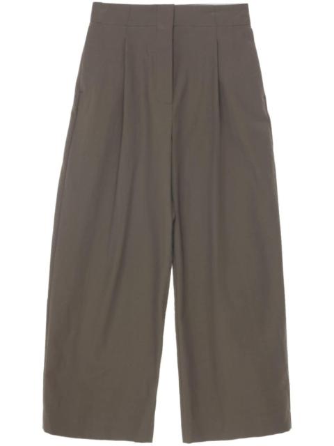 Studio Nicholson STUDIO NICHOLSON Trousers Brown