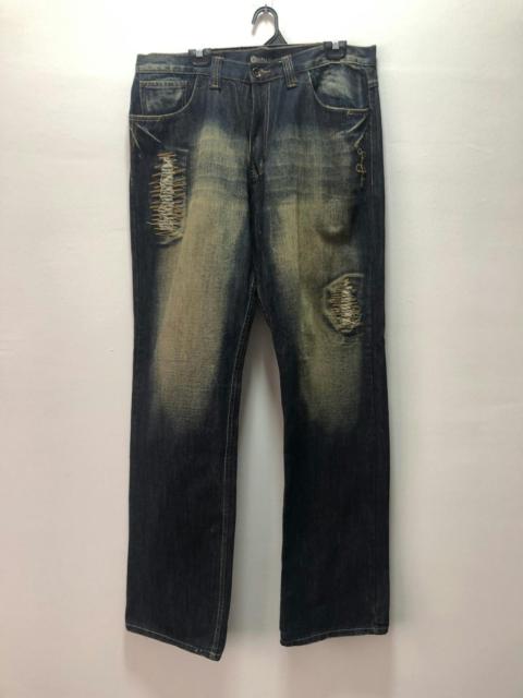 Other Designers SEAN JOHN Denim Pants Signature Jeans