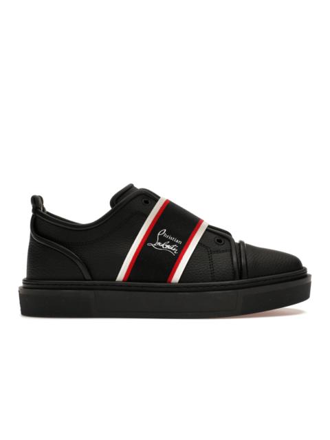 Christian Louboutin Christian Louboutin Adolescenza Sneaker Black
