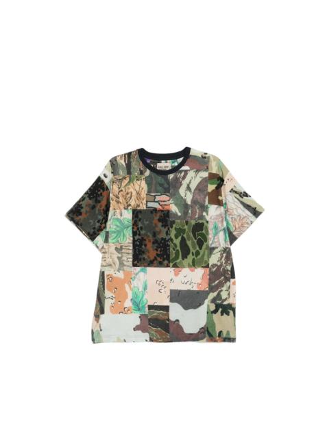 GALLERY DEPT. Gallery Dept. Green T-Shirts & Vests - T-Shirts Men