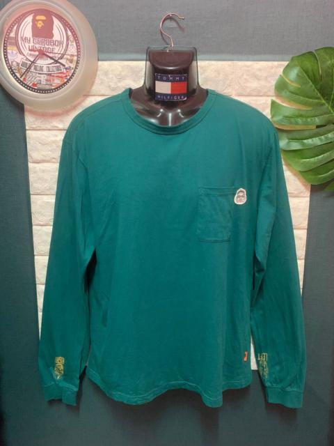 Other Designers Japanese Brand - STEAL!! Long Sleeves KRIFF MAYER