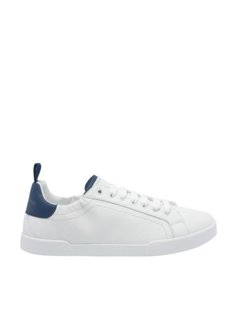 Dolce & Gabbana Dolce&Gabbana Men Portofino Sneakers