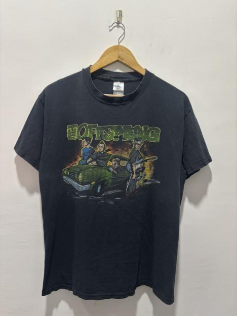 Other Designers Band Tees - Vintage The Offspring Tshirt