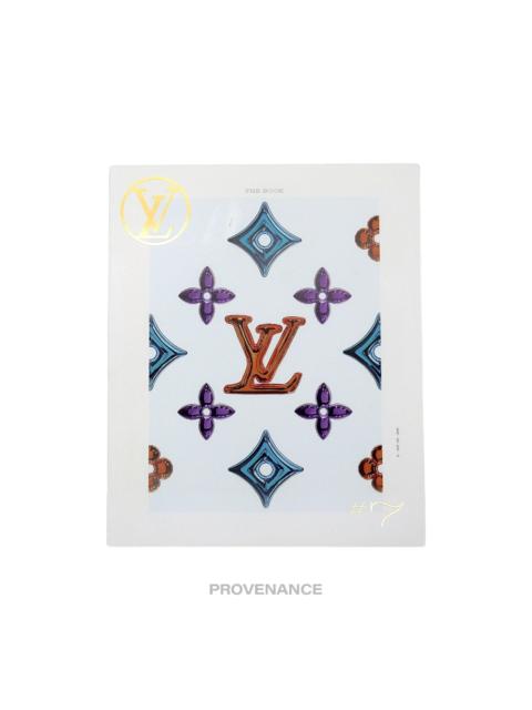 Louis Vuitton Louis Vuitton - The Book #7