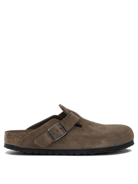 BIRKENSTOCK Birkenstock "boston Sfb" Sabot