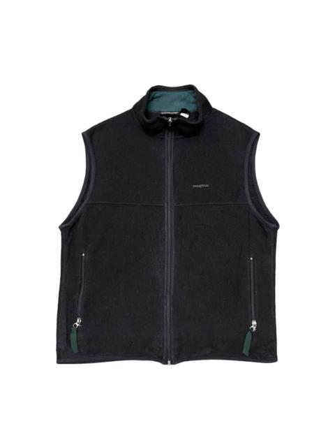 Patagonia Vintage Patagonia Synchilla Fleece Vest