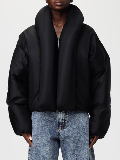 Alaïa Coat woman AlaÏa