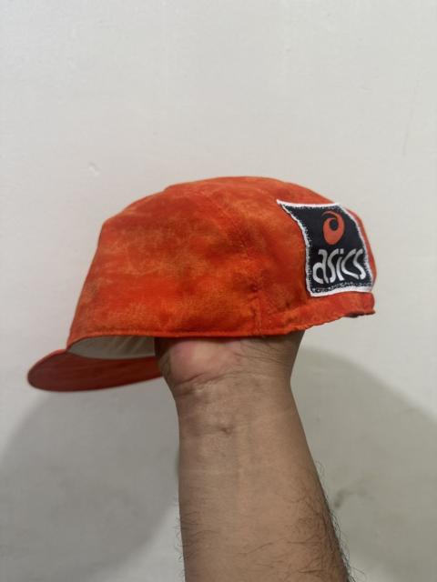 Asics 90’s Asics 5 Panel Hat Size L-XL