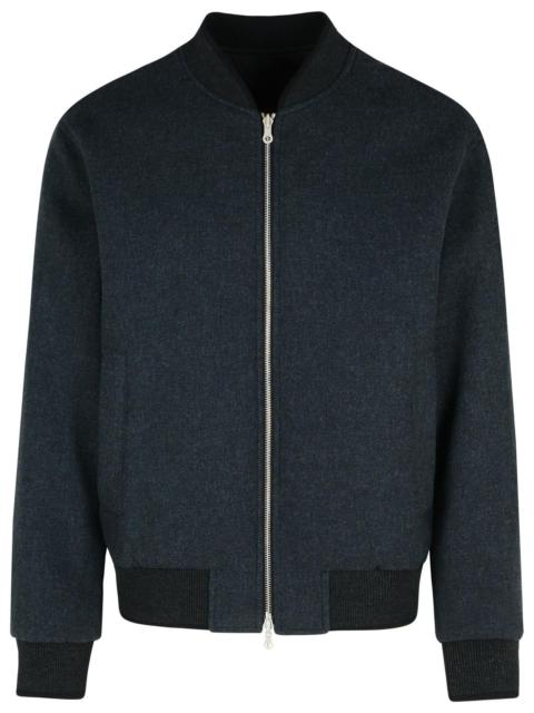 Dries Van Noten Dries Van Noten 'VOLKER' Reversible Jacket Black