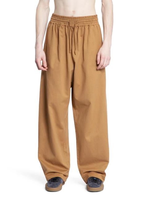 HED MAYNER Cotton-Jersey-Sweatpants