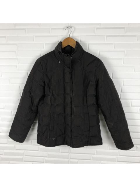 Other Designers Vintage - GAP DOWN LIGHT JACKET