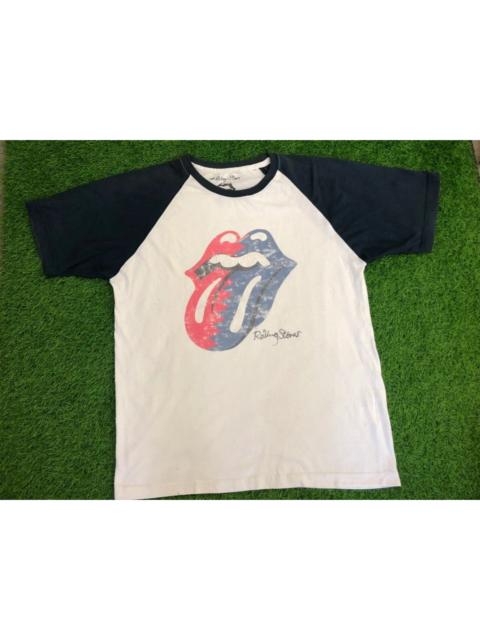 Other Designers Band Tees × The Rolling Stones × Vintage - 90’s The Rolling Stones Tokyo Tour