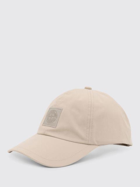 Hat men Stone Island