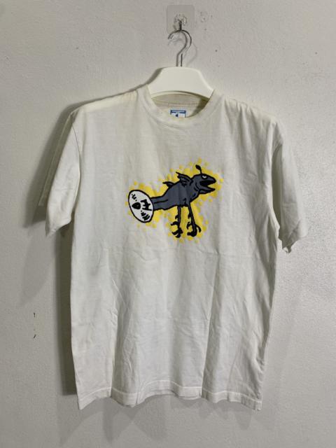 Undercoverism For rebel Jun takahashi By Undercover tshirt