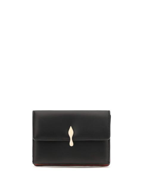 Christian Louboutin Christian Louboutin Women Bettina Leather Wallet