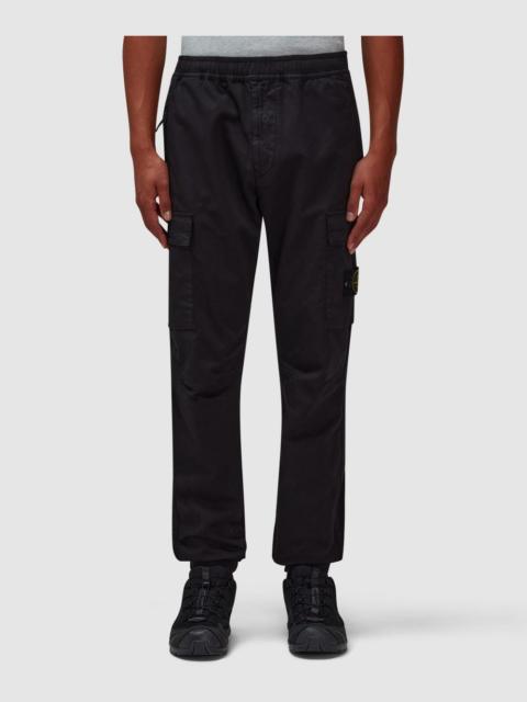 Stone Island Organic cotton cargo pant