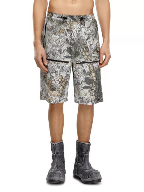 Diesel P McKell Shorts