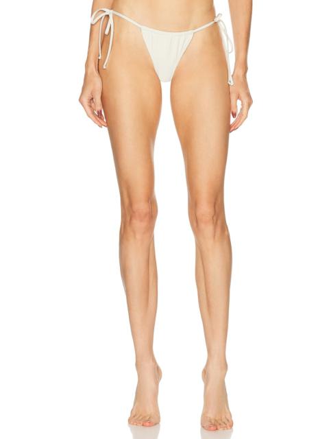 ÉTERNE Rosie Bikini Bottom