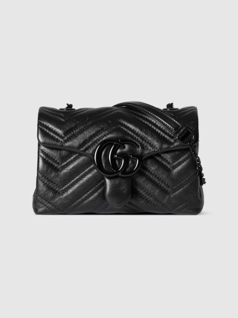 GUCCI GG Marmont mini shoulder bag