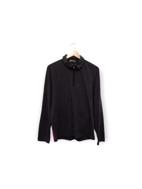 Prada 🔥🔥FINAL DROP Red Tab longsleeve