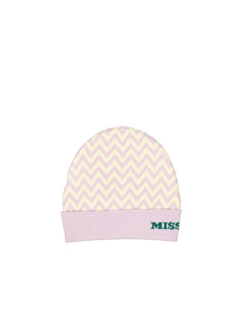 Missoni Missoni Wool Hat Women