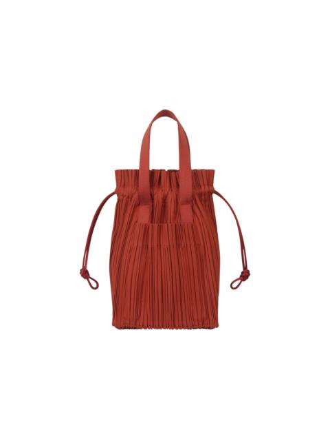 Pleats Please Issey Miyake PLEATS TOTE BAG