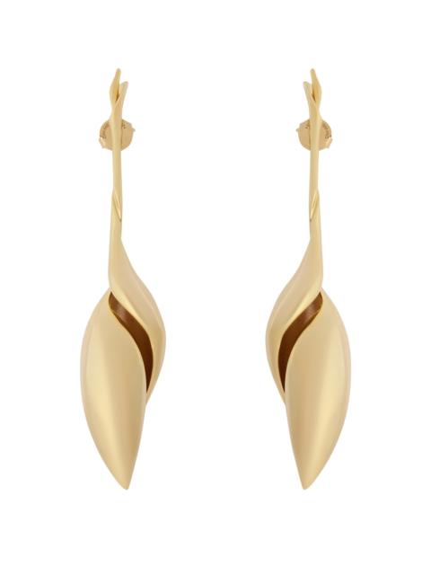 Zimmermann ZIMMERMANN FLOW DROP EARRINGS