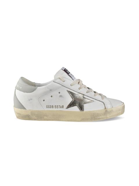 Golden Goose Golden Goose Deluxe Brand Women Sneakers Superstar