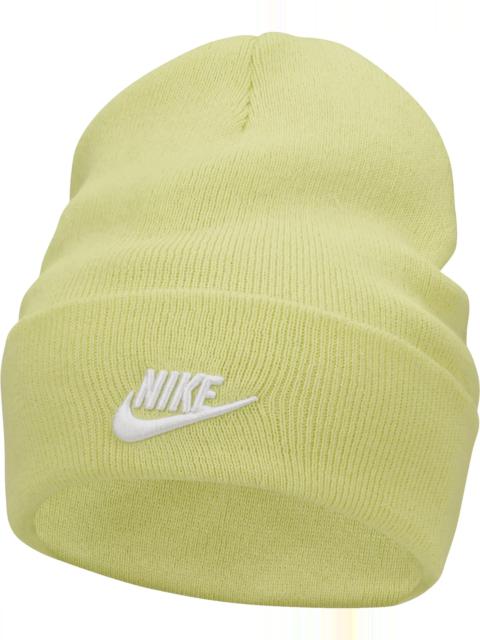 Nike Nike Peak Tall Cuff Futura Beanie
