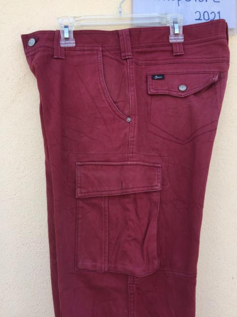 Other Designers Japanese Brand - JAPANESE JAWIN WORKWEAR GARMENT CARGO PANT