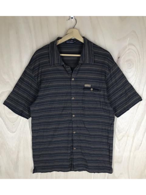 Other Designers Vintage - Up To You Produced by Kansai Yamamoto Shirts Size 2L