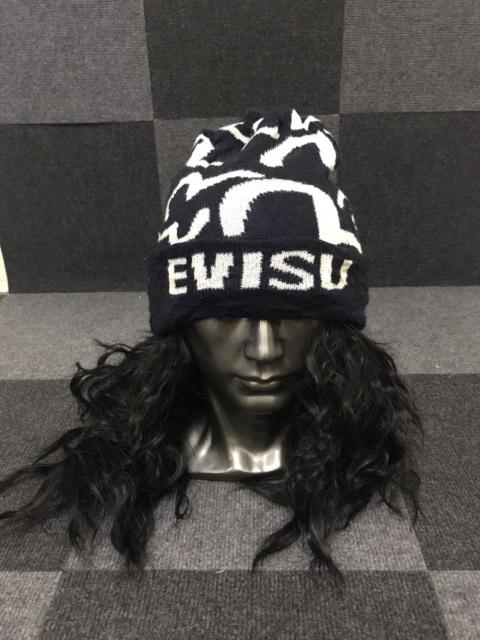 EVISU EVISU Archival Snowcap