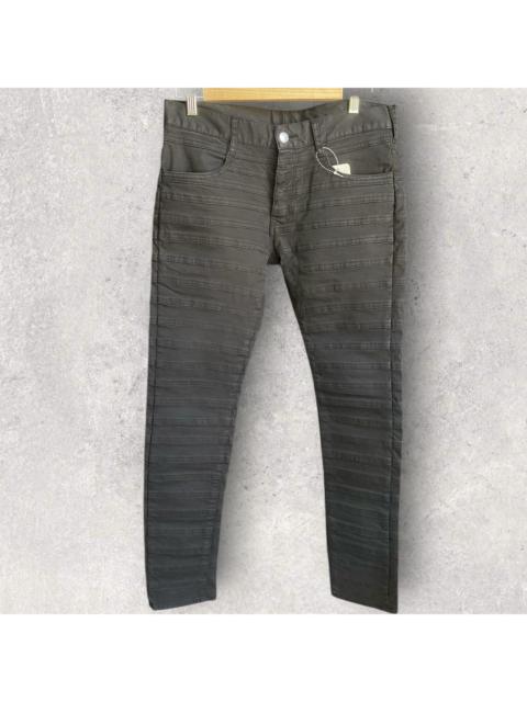 UNDERCOVER Undercover AW13 Hagi Jeans