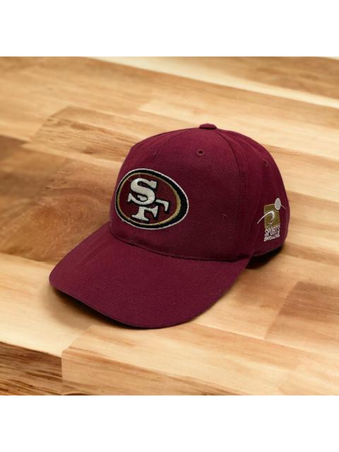 Other Designers Vintage - San Francisco 49ers Sports Specialities
