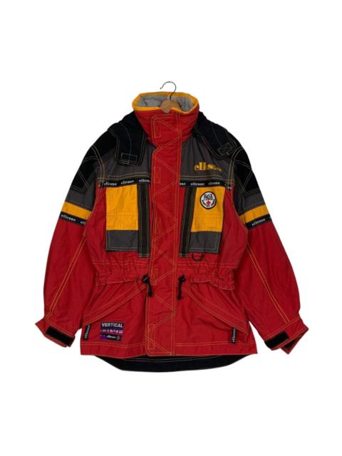 Other Designers Ellesse Vertical Dive Skiwear Jacket