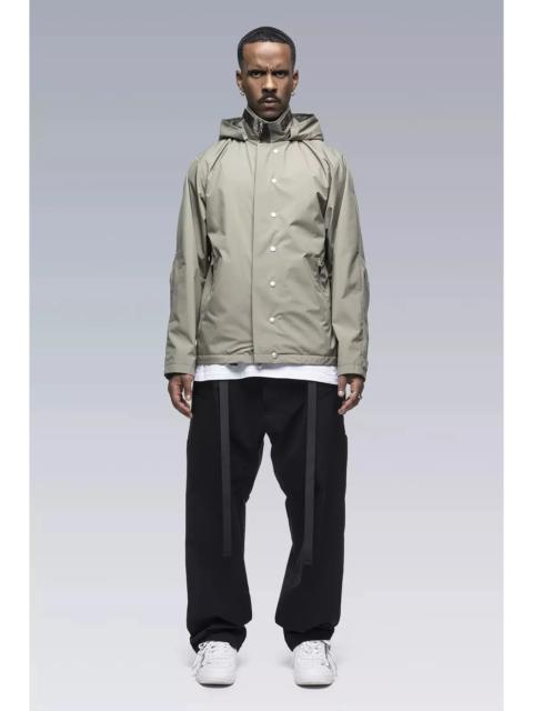 ACRONYM J119-WS 2L Gore-Tex® Infinium™ Windstopper® Interops Jacket Alpha Green