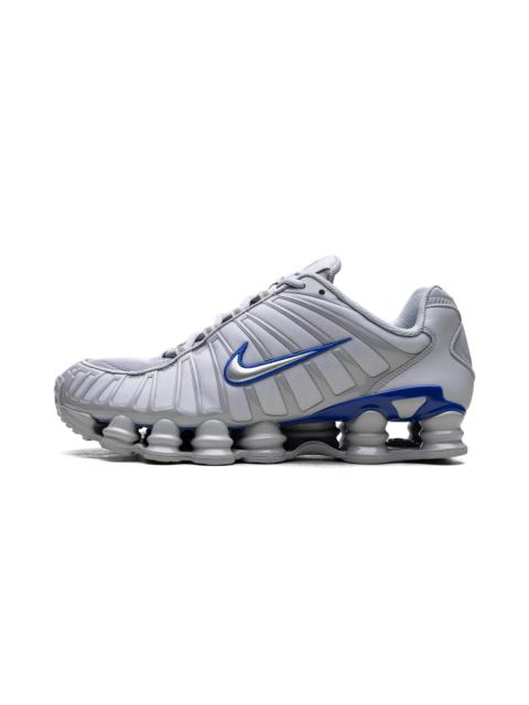 Nike Nike Shox TL